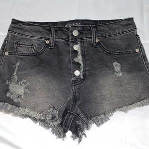 Wild Fable High Rise Size 2